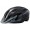 Merida RF7 One MTB Cycling Helmet Shiny Black And Grey