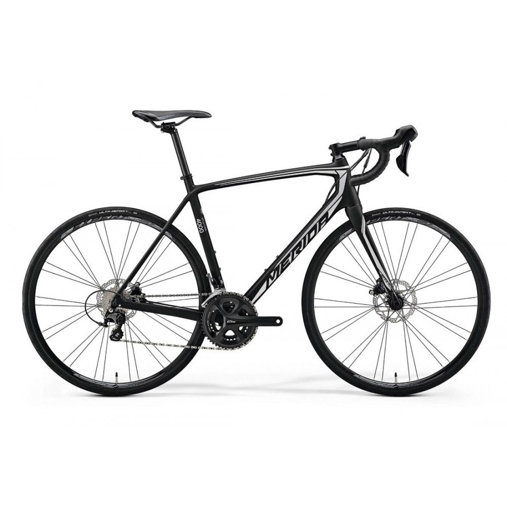merida disc road bike