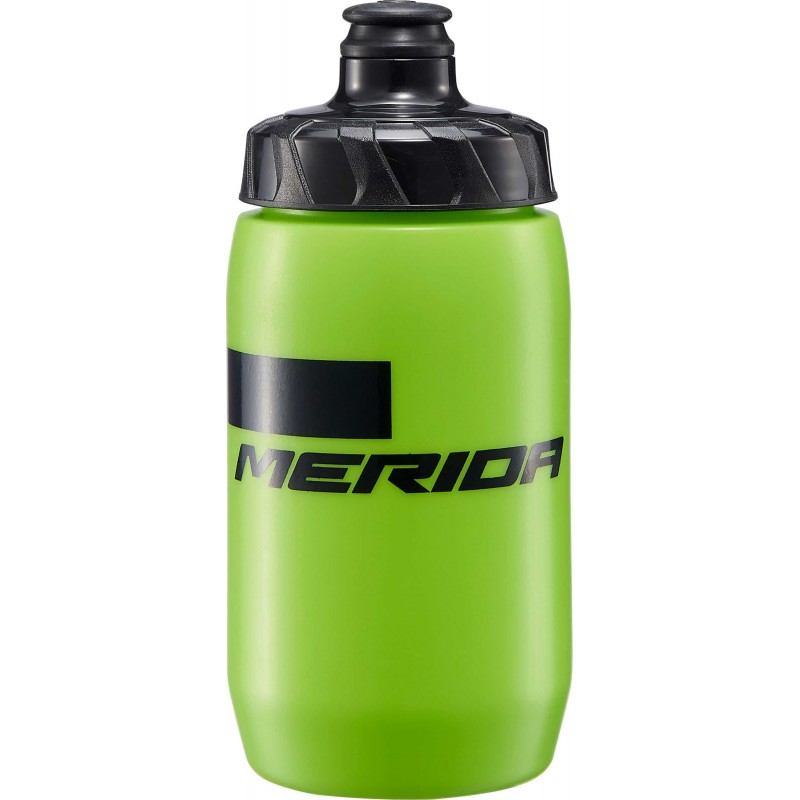 Merida Stripe Classic Green Bottle 680 ml