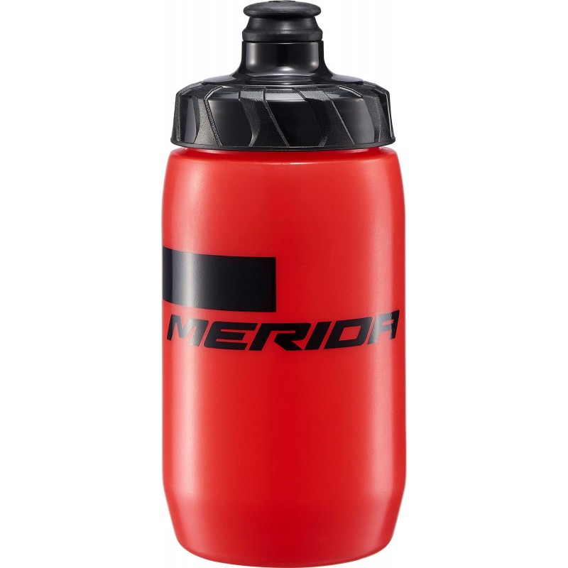 Merida Stripe Classic Red Bottle 680 ml