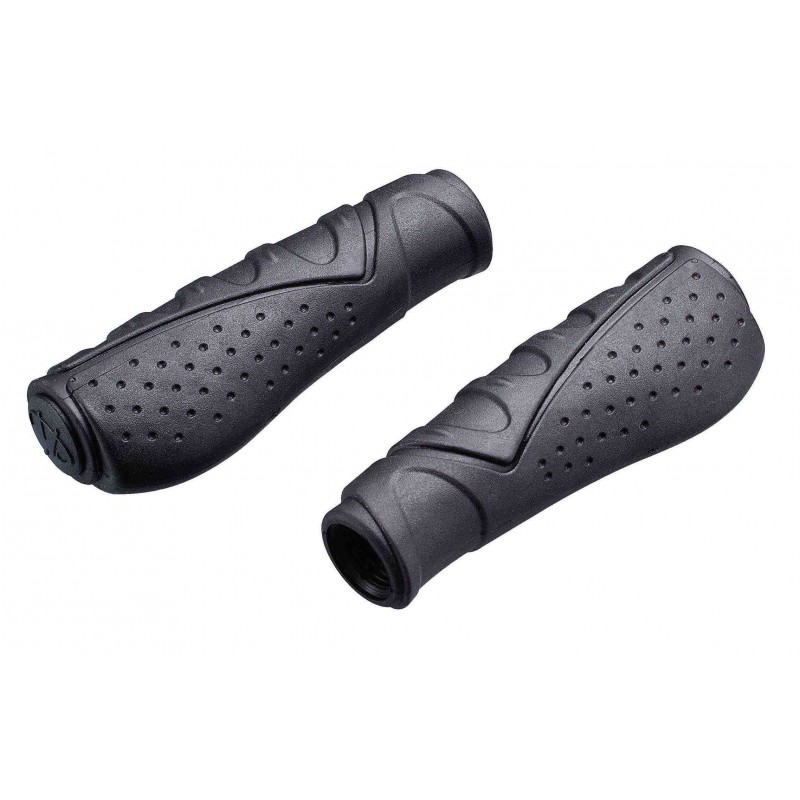 Merida Super Ergonomic Handle Grip Black Grey