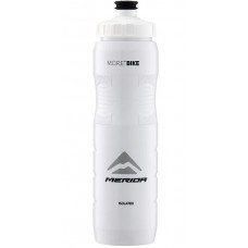 Merida Thermos Bottle /White, Grey, Black