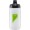 MeridaTransparent Classic Green logo Bottle 680 ml