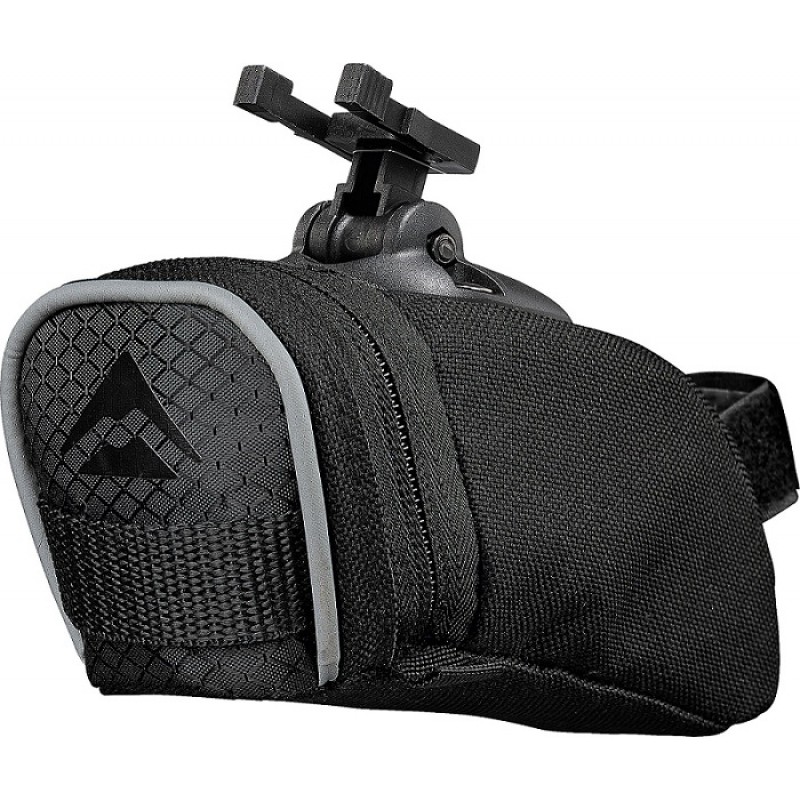 Merida V-Mount Saddle Bag Black