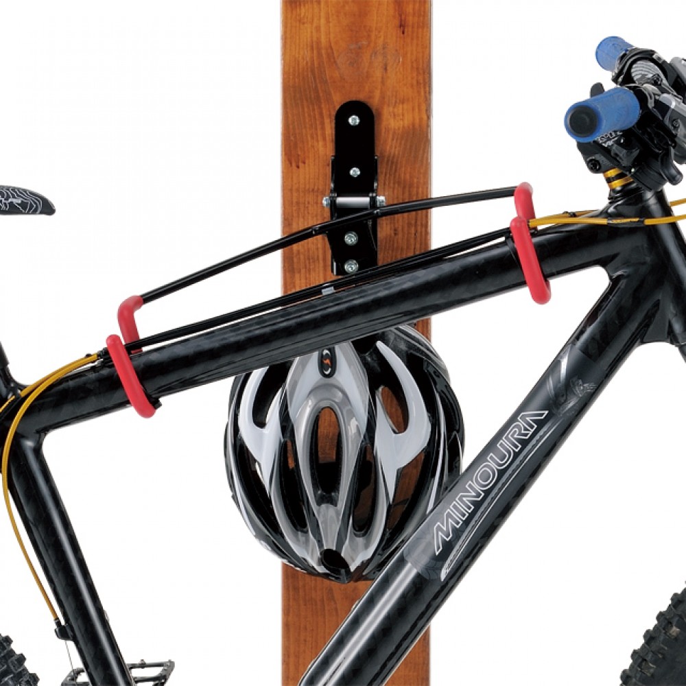 Buy Minoura Bike Hanger Wall Mount Stand 4M online India