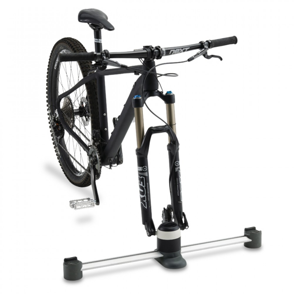 12mm thru axle fork mount adapter