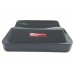 Minoura MagRiser Double Grooved Riser Block