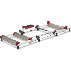 Minoura Moz Roller With Step And Guard
