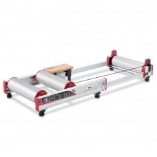 Minoura R720 Live Roller With Foot Step