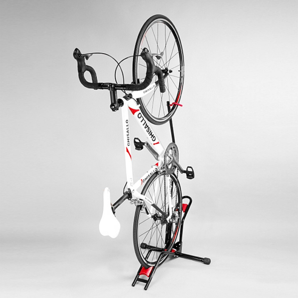Buy Minoura Tancho DS-2100 2-way Cycle Storage Stand