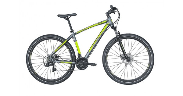montra backbeat 27.5 t