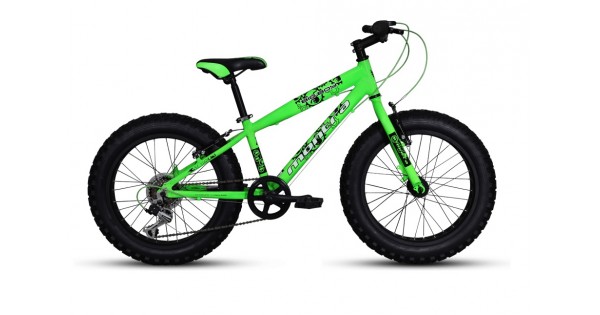 Montra Spinto Bmx 2024 www.alhudapk