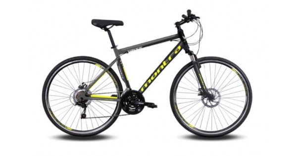Montra sales trance bicycle