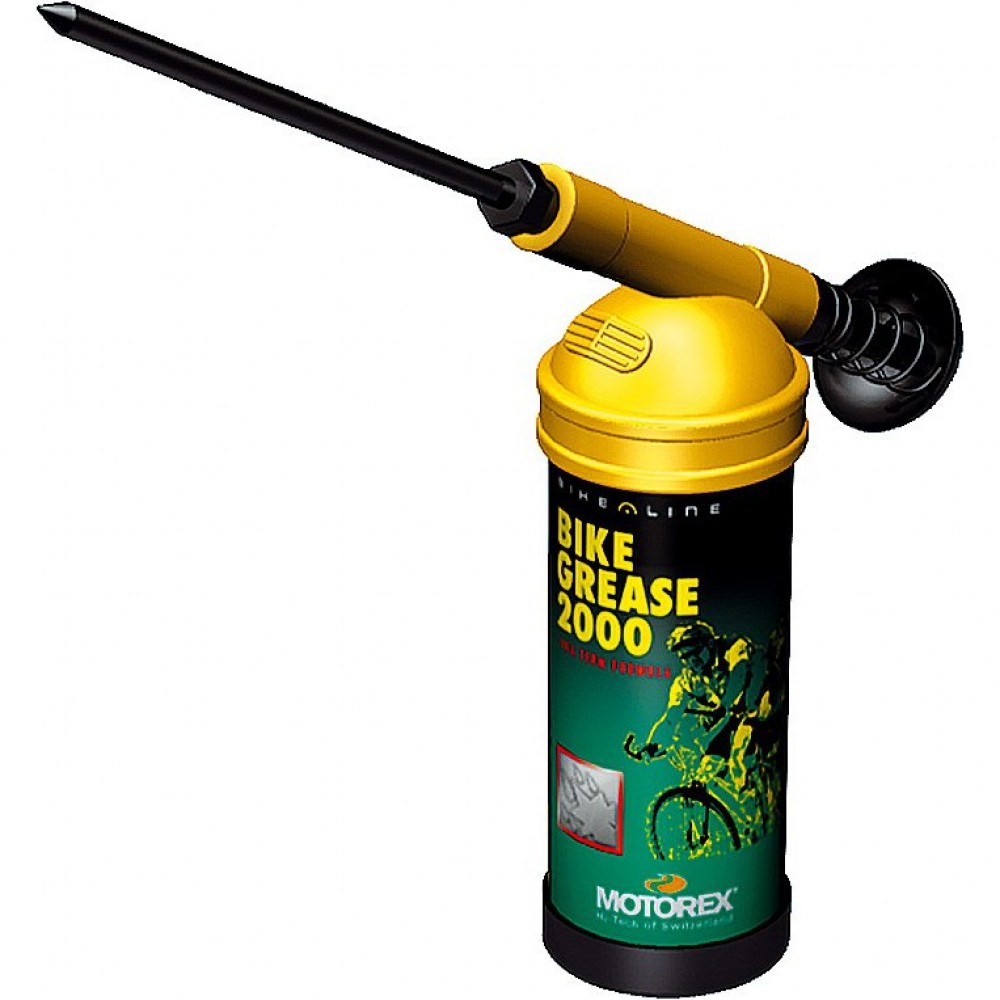 Buy Motorex Grease Gun 75g online in India