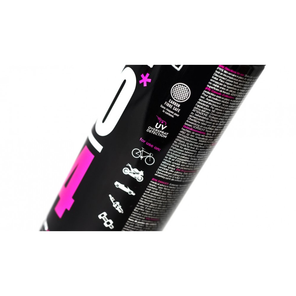 muc off mo 94 review