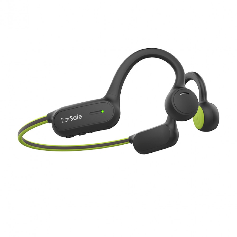 Open ear store headphones bluetooth
