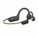 NG Earsafe Open Ear Bluetooth Wireless With Mic Headphone Black