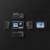 NG Sports Action Camera 4K (Touch) Black