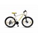 Ninety One 27.5 Madrid Mountain Bike White 2021