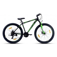 Ninety One 29 Panther Mountain Bike Green 2021