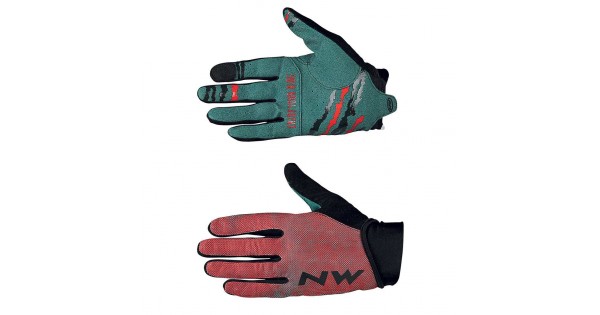 northwave cycling gloves