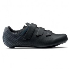 Northwave Core 2 Shoes-Black/Anthra