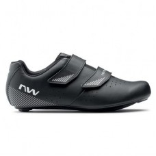 Northwave Jet 3 Shoes-Black