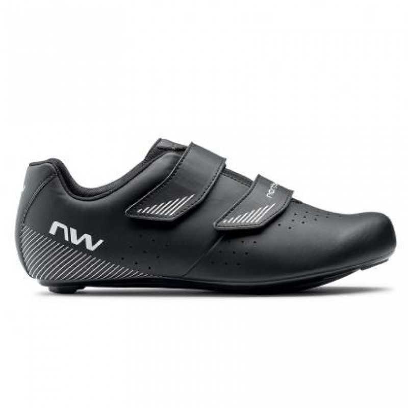 Northwave Jet 3 Shoes-Black