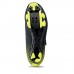 Northwave Origin 2 Road Shoes-Black/Yellow Fluo