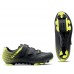 Northwave Origin 2 Road Shoes-Black/Yellow Fluo