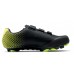 Northwave Origin 2 Road Shoes-Black/Yellow Fluo