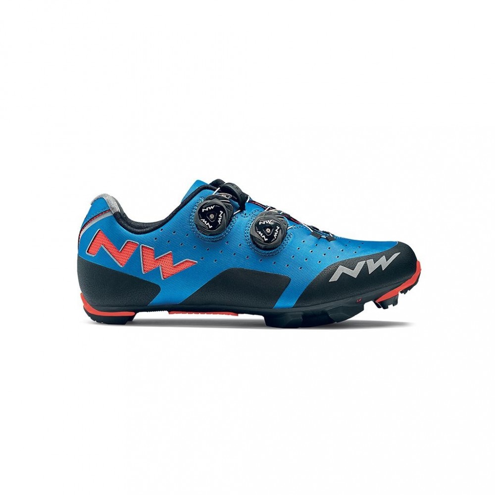 northwave rebel blue