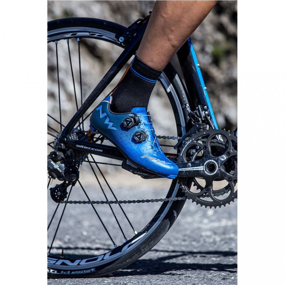 northwave revolution cycling shoes