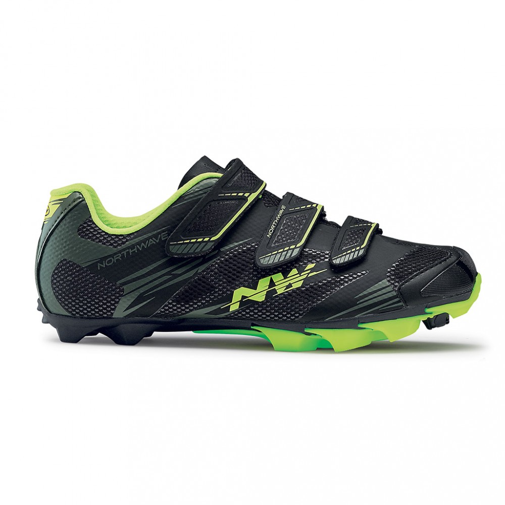 northwave scorpius plus