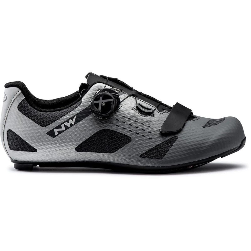 Northwave Storm Carbon 2 Road Shoes-Anthra