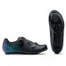 Northwave Storm Carbon 2 Shoes-Black/Iridescent
