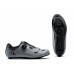 Northwave Storm Carbon 2 Shoes-Silver Reflective