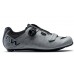 Northwave Storm Carbon 2 Shoes-Silver Reflective