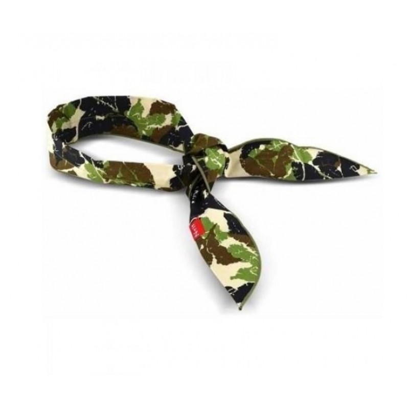 N-Rit Cool X-Scarf Camo