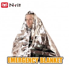 N-Rit Emergency Blanket
