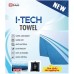 N-Rit I-Tech Towel XL Blue