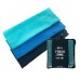 N-Rit I-Tech Towel XL Blue