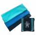 N-Rit I-Tech Towel XL Green