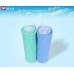 N-Rit Ice Mate Cool Towel Single Blue