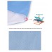 N-Rit Ice Mate Cool Towel Single Blue