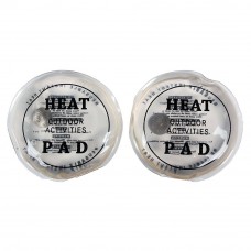 N-Rit Magic Heat Gel (1 Set Of 2Pc)