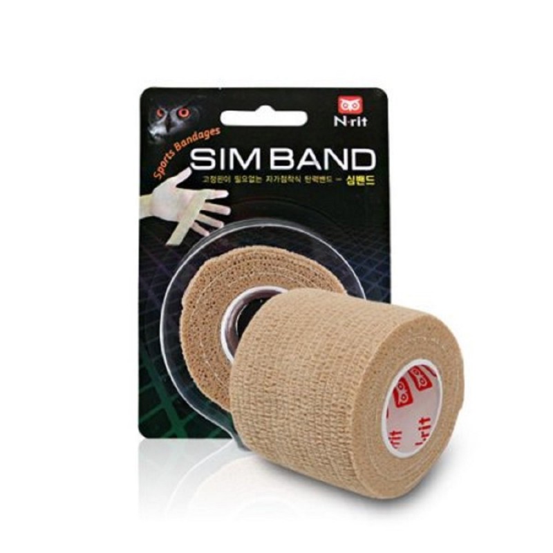 N-Rit Sim Band Sports Bandage