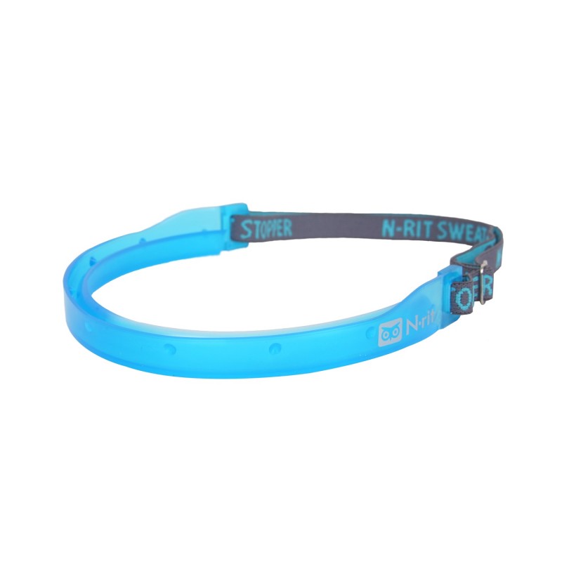 N-Rit Sweat Stopper Forehead Band