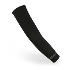 N-Rit Tube 9 Coolet Arm Sleeve Black