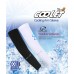 N-Rit Tube 9 Coolet Arm Sleeve Black